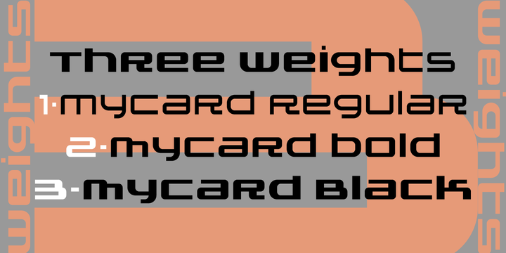 MyCard