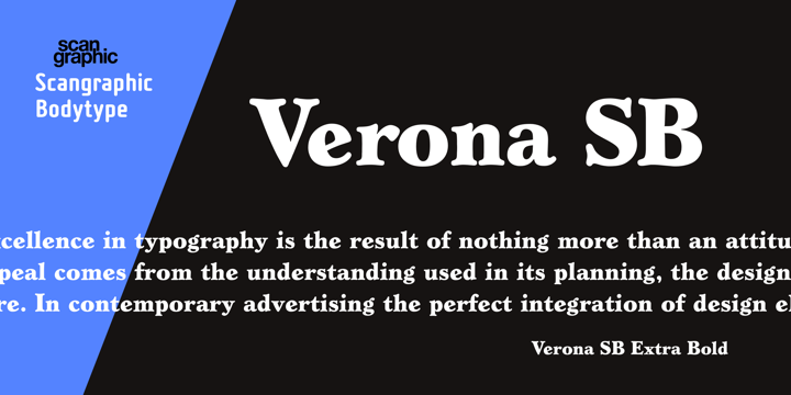 Verona SB™