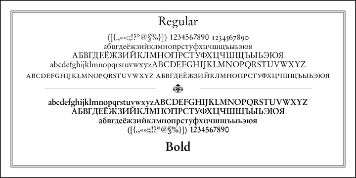 Original Garamond