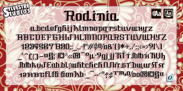 Rodinia 