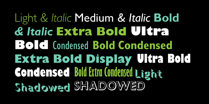 Gillsans Download