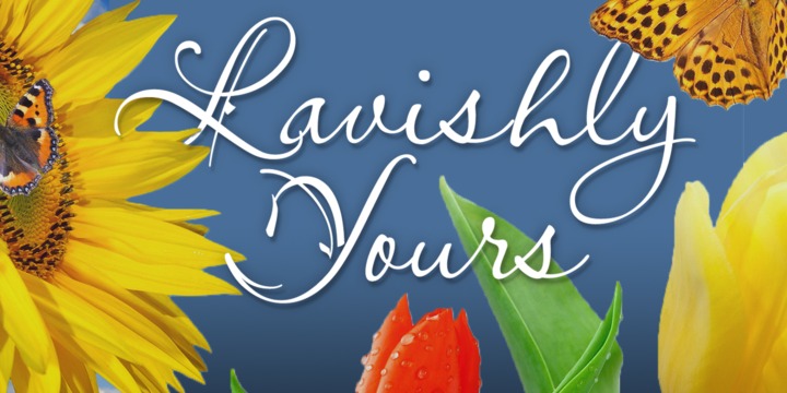 Lavishly Yours