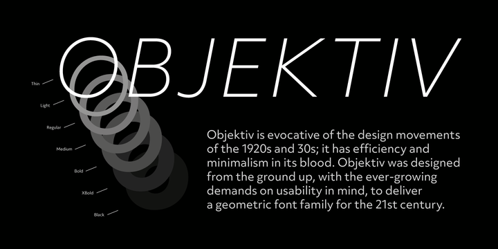 Objektiv