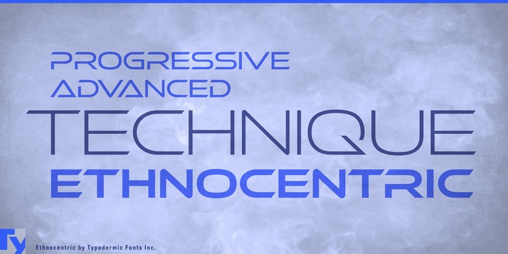 Ethnocentric™
