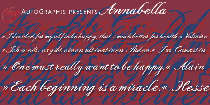 Annabella