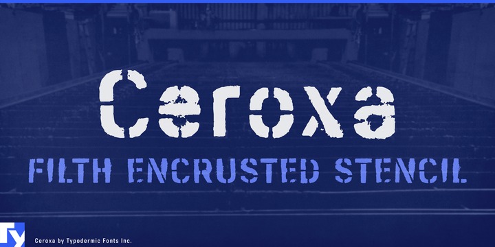 Ceroxa