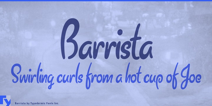 Barrista