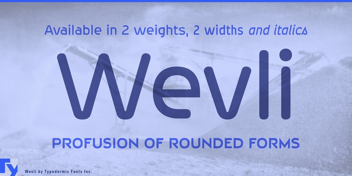 Wevli™