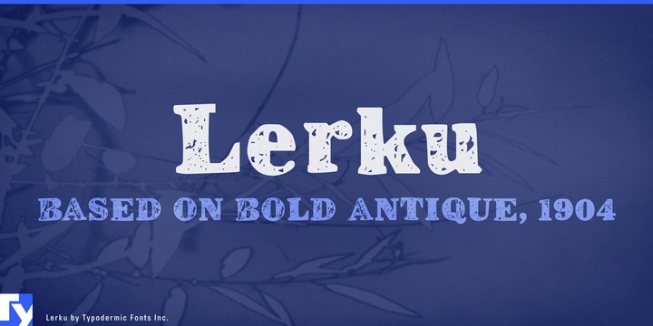 Lerku