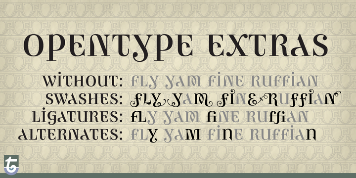 ambicase font ambicase font