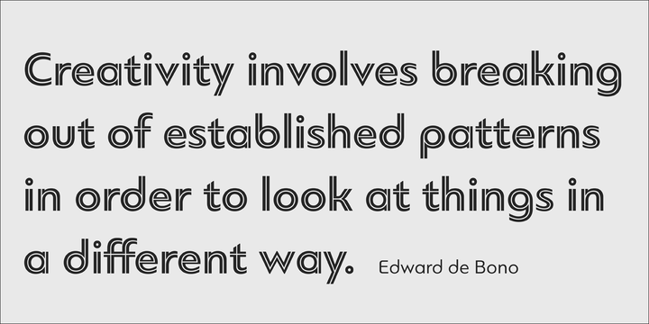 PF Bague Inline Pro™