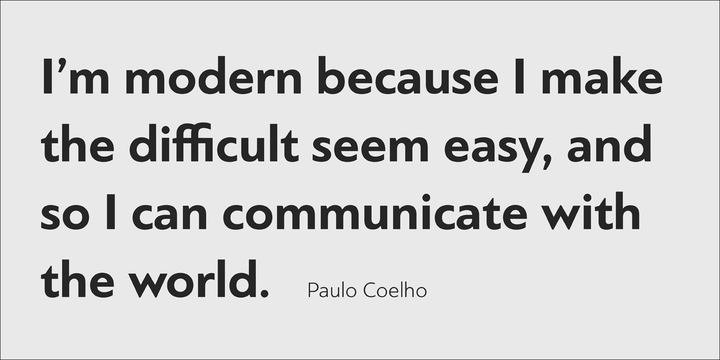 PF Bague Sans Pro™