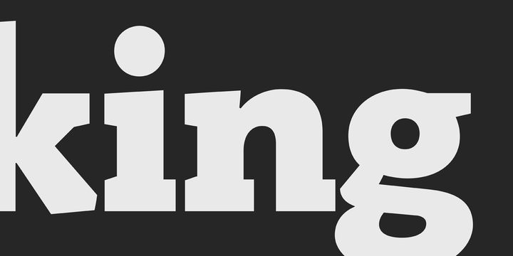 PF Bague Slab Pro™