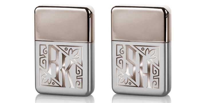 MFC Mouchoir Monogram™