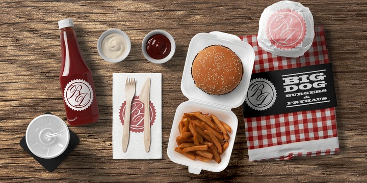 MFC Tryst Monogram™