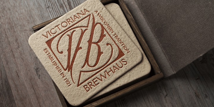 MFC Diamant Monogram™