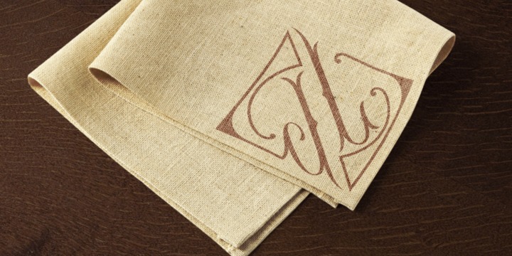 MFC Diamant Monogram™