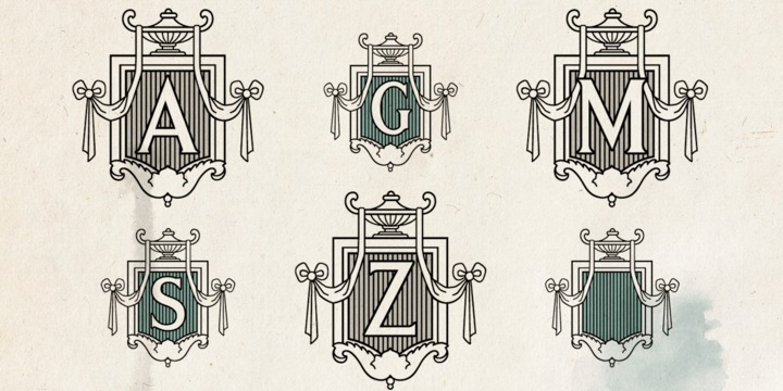 MFC Memoriam Initials™