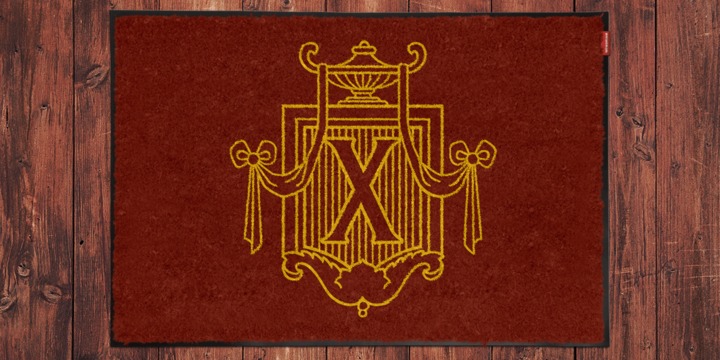 MFC Memoriam Initials™