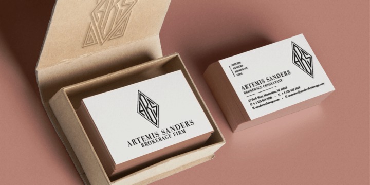 MFC Moissanite Monogram™