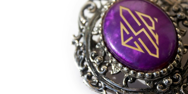 MFC Moissanite Monogram™