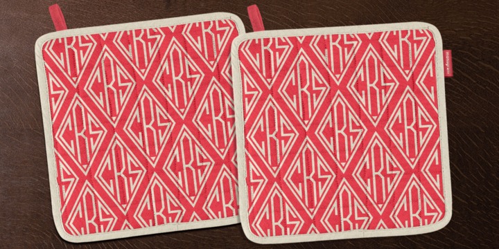 MFC Moissanite Monogram™