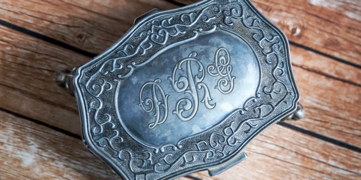 MFC Jewelers Monogram™