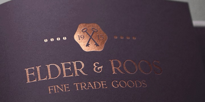 MFC Ruse Monogram™