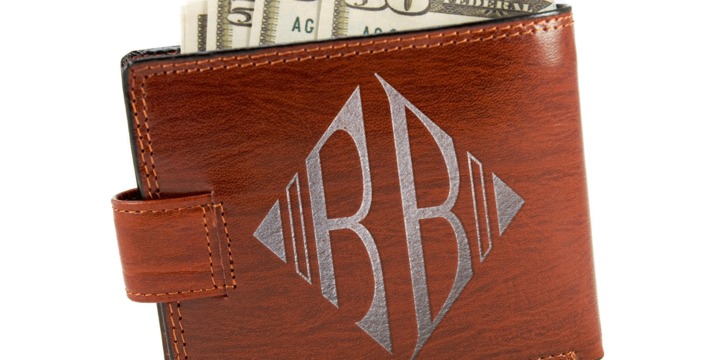 MFC Pantomime Monogram™