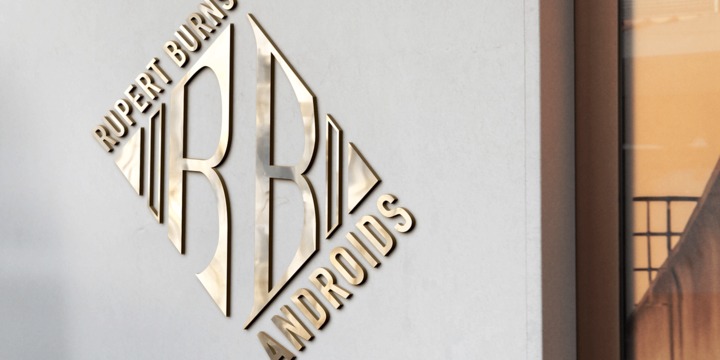 MFC Pantomime Monogram™