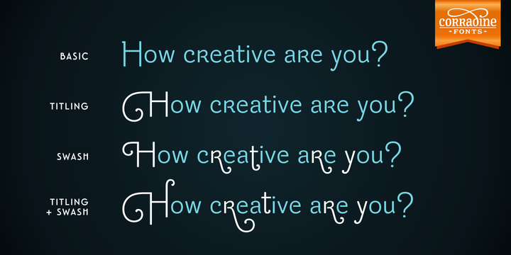 Be Creative™