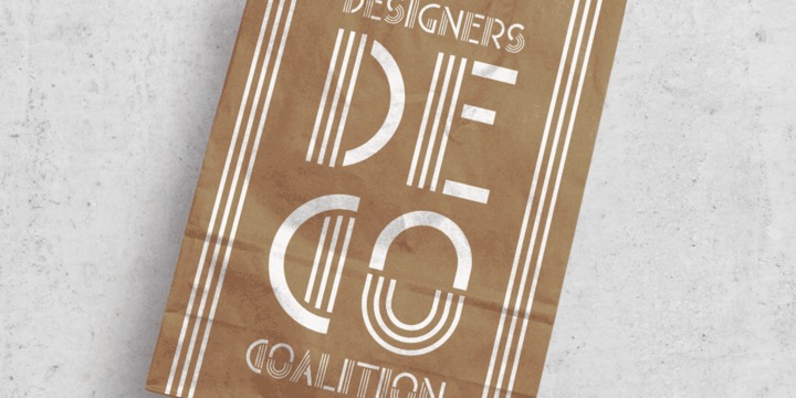 MFC Vice Monogram™