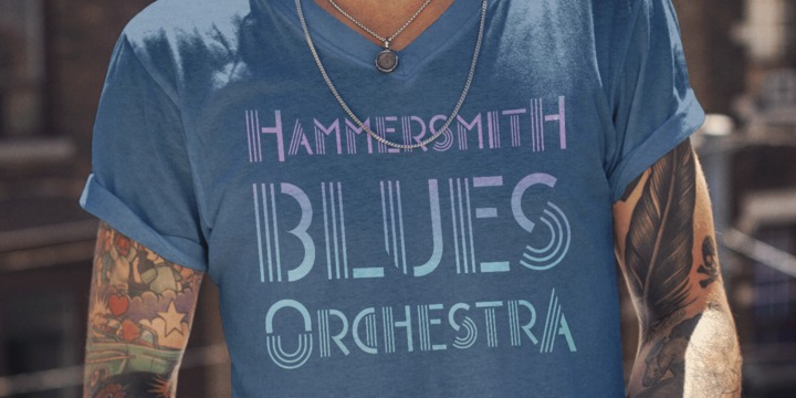 MFC Vice Monogram™