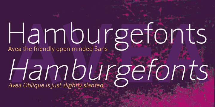 bannertype font 1 Design « MyFonts Wiescher