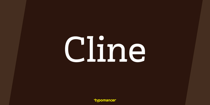Cline