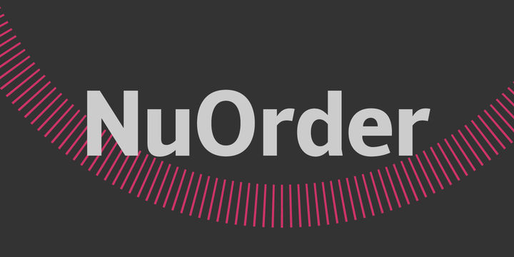 NuOrder