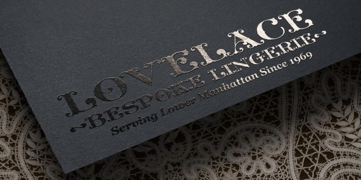 MFC Livermore Monogram™