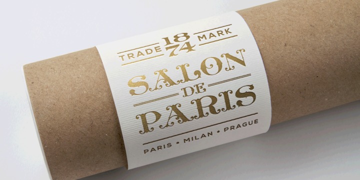 MFC Livermore Monogram™