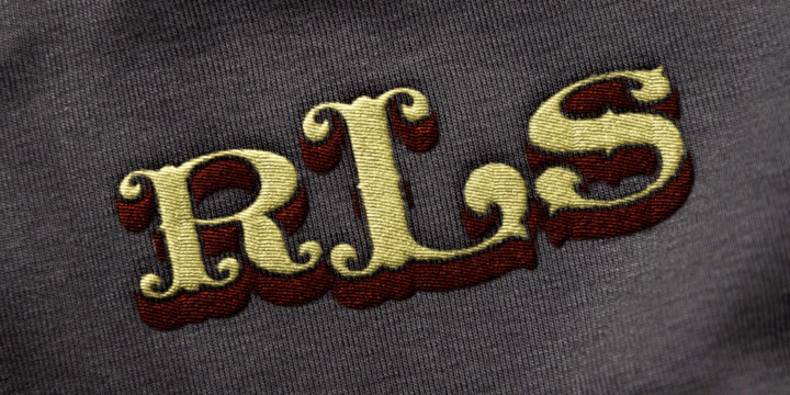 MFC Livermore Monogram™