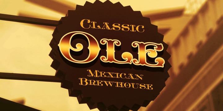 MFC Livermore Monogram™