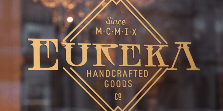 MFC Tattersaw Monogram™