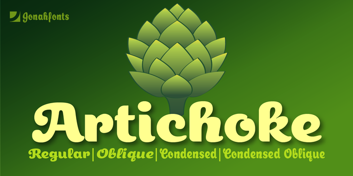 Artichoke™
