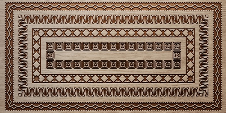 MFC Distinto Borders™