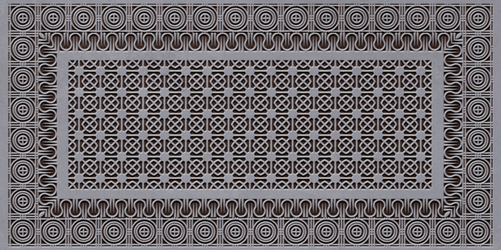 MFC Distinto Borders™