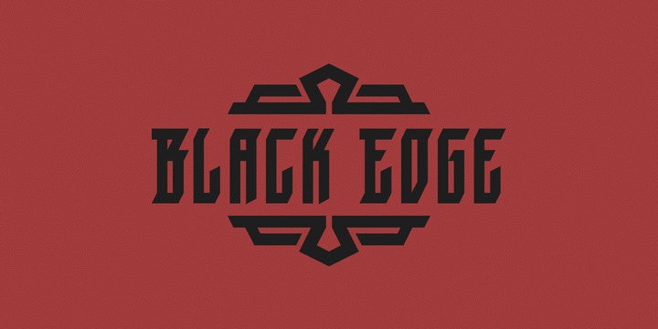 Black Edge