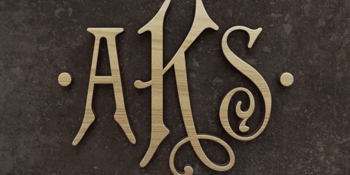 MFC Carson Monogram™