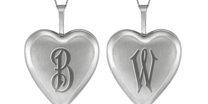 MFC Carson Monogram™