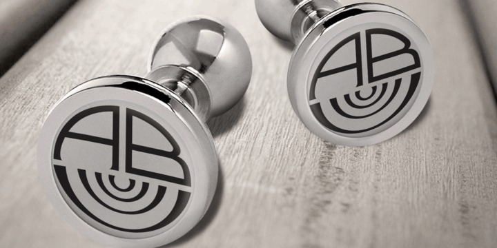 MFC Semicirculus Monogram™