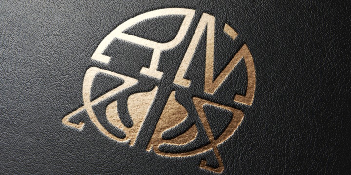 MFC Semicirculus Monogram™