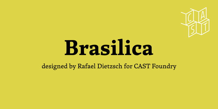 Brasilica 
